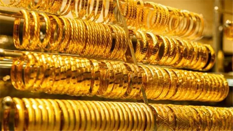 مفاجأة جديدة في سعر الذهب اليوم الأحد 17-3-2024