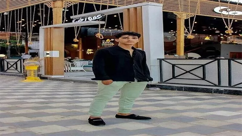 خلص عليه بسبب تليفون.. عامل يقتل صديقه داخل منزله في الغابة بالشرقية