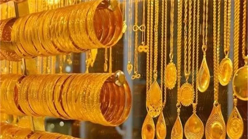 تحرك مفاجيء.. سعر الذهب اليوم الخميس 21-3-2024