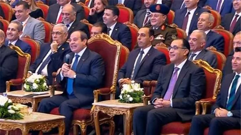 الدكتور مصطفى ميقدرش يقول لا.. تفاصيل تخصيص الرئيس السيسي 10 مليارات لصندوقي تنمية الأسرة وكبار السن