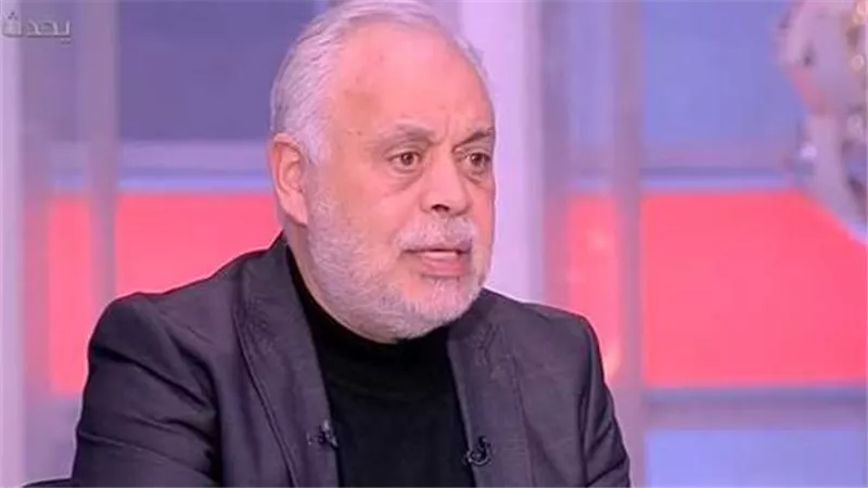 تفاصيل مثيرة في اتهام الفنان أشرف زكي لسيدة بحدائق أكتوبر بالسب والقذف 