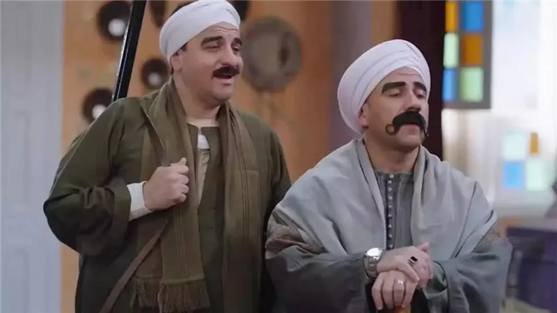 هل أثر غيابهما على المسلسل؟.. سر اختفاء فزاع وأشرف من الكبير أوي 8 