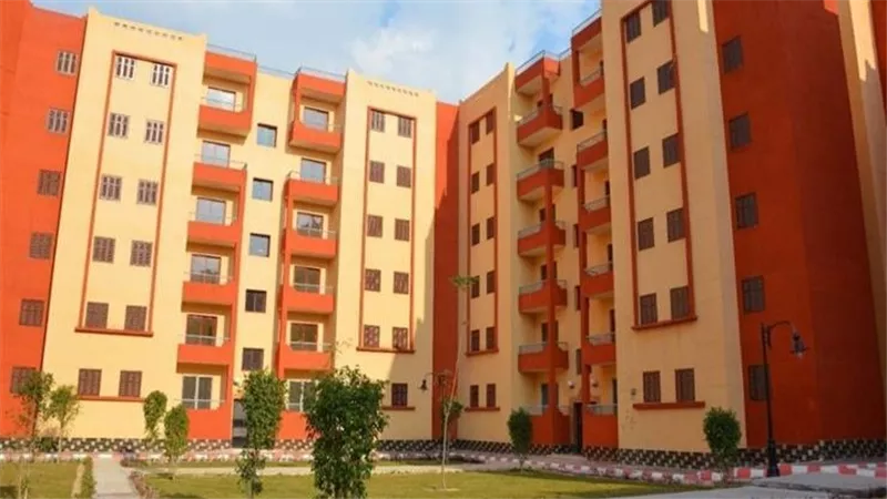 خطوات بسيطة.. رابط وشروط حجز شقق الإسكان الاجتماعي 2024