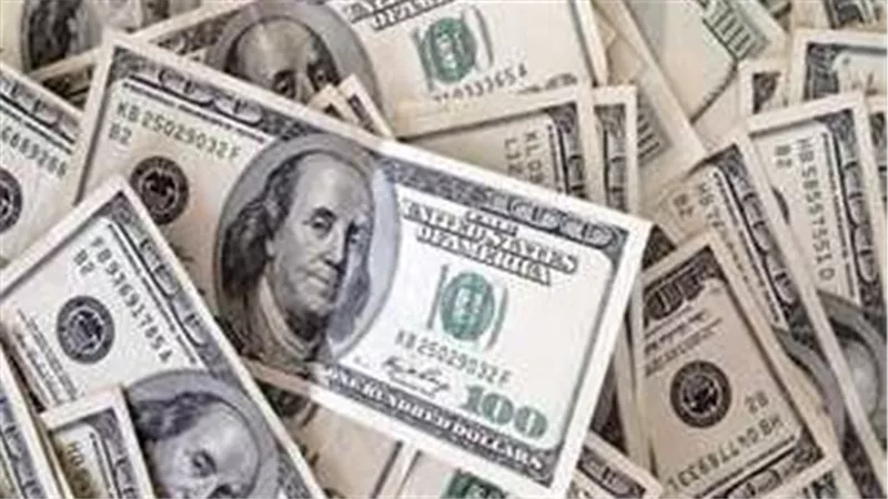 بيع وشراء.. سعر الدولار اليوم الجمعة 22-3-2024