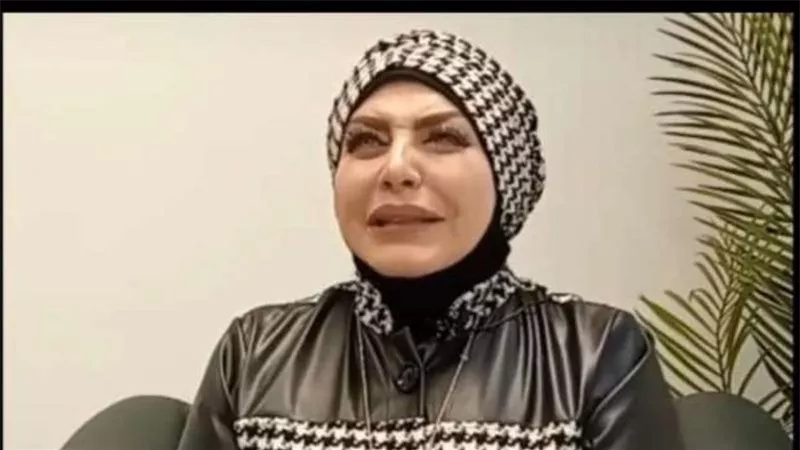 اتطلقت 8 مرات بالسحر واضربت بالحزام.. اعترافات مثيرة للفنانة ميار الببلاوي | فيديو
