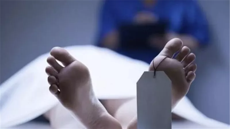 صاحبه كلمة السر.. تفاصيل العثور على جثة في مقابر حدائق أكتوبر