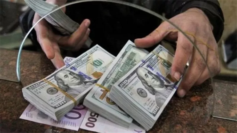 آخر تحديث الآن..سعر الدولار اليوم السبت 23-3-2024