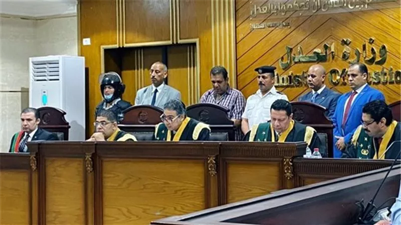 100 فتاة.. قرار جديد في قضية ابتزاز شاب منوفي للقاصرات الأجنبيات