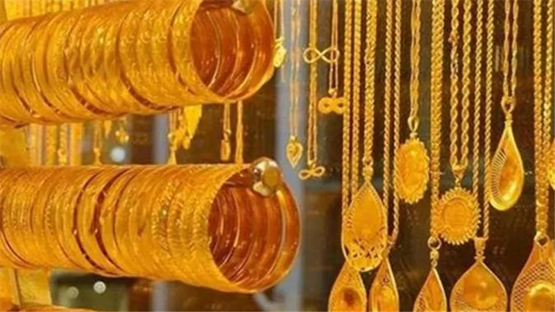 تحرك جديد في سعر الذهب اليوم الأحد 24-3-2024