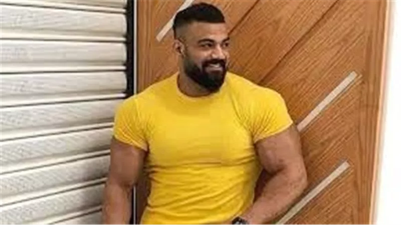 منشطات أم حموضة؟.. جمال شعبان يفجر مفاجأة بعد وفاة أيمن مجدي بطل كمال الأجسام