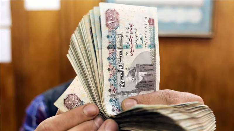 قرار رسمي..هل تصرف الحكومة مكافأة شهر للموظفين في عيد الفطر؟