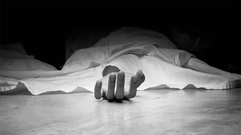 في نهار رمضان.. تفاصيل إنهاء حياة شاب على يد جاره بطريقة وحشية والسبب صادم