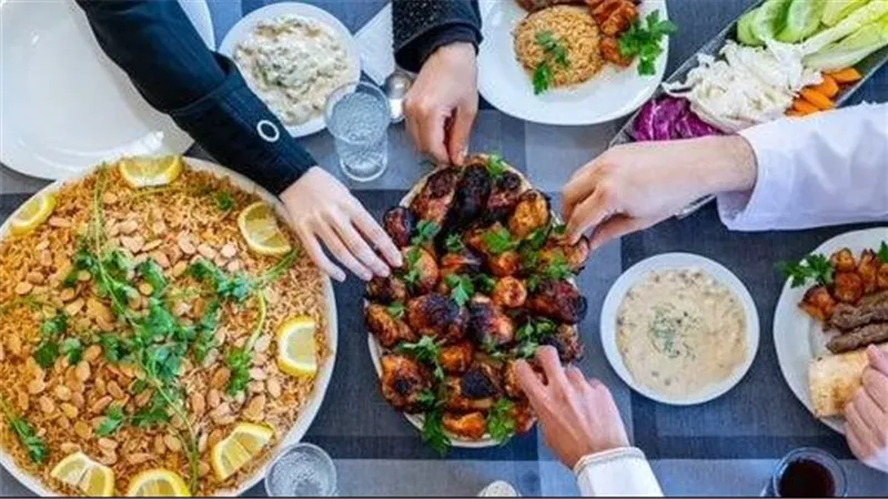 أطعمة يجب الحد منها في رمضان.. نصائح هامة من وزارة الصحة للصائمين