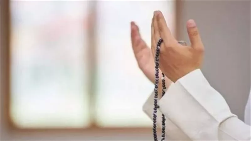 أوصى النبي به.. دعاء ردده طول رمضان يجلب لك أعظم النعم
