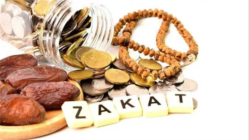 8 مصارف.. على من تجوز زكاة الفطر؟