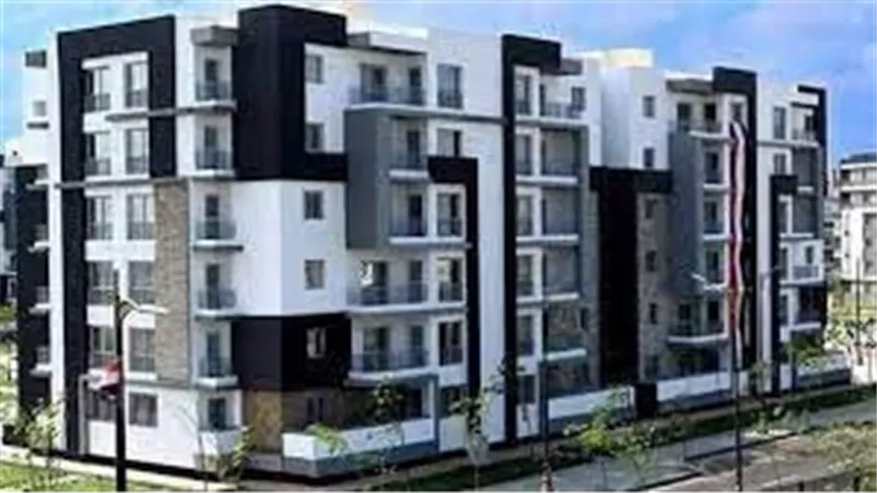 مقدم 25 ألف جنيه.. شروط حجز شقق الإسكان الجديدة