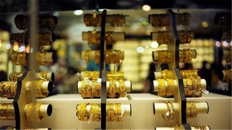 مفاجأة جديدة في سعر الذهب اليوم الأربعاء 27-3-2024