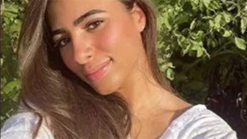 ألفاظ وعلاقات خارجة.. مفاجآت في تحقيقات النيابة بشأن قضية حبية الشماع فتاة الشروق
