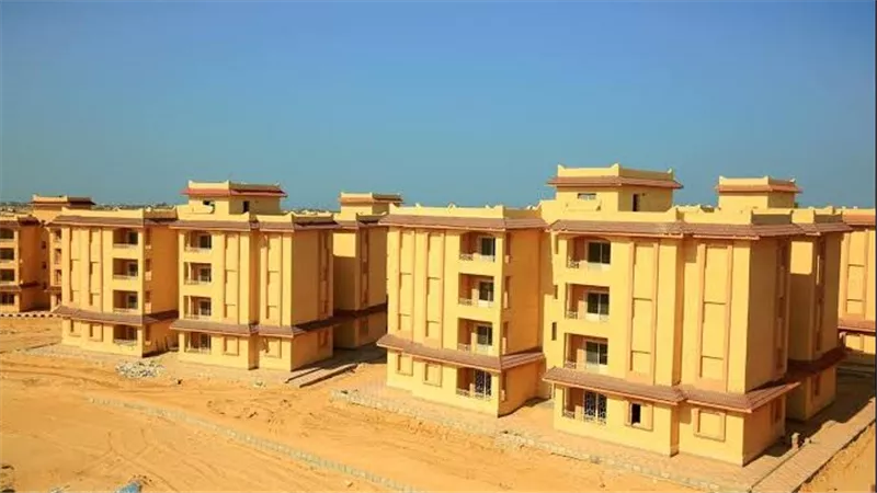 بمقدم 25 ألف جنيه.. كيف تحصل على شقة سكنية كاملة التشطيب؟