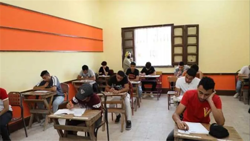 تبدأ 10 يونيو المقبل.. تعرف على جدول امتحانات الثانوية العامة 2024