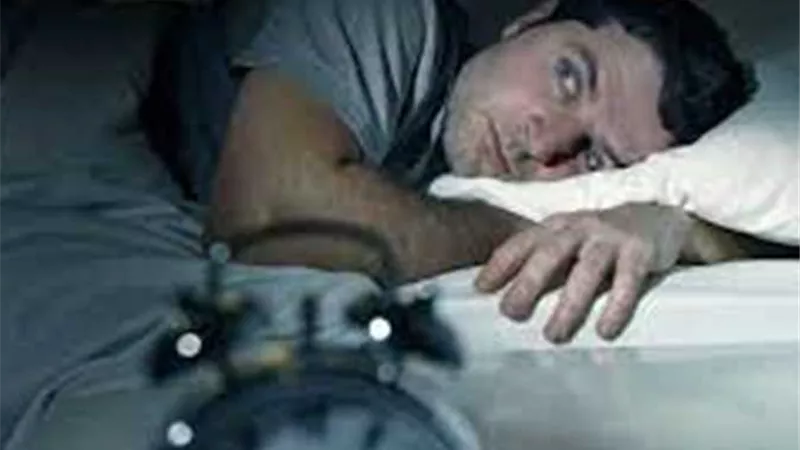 ماذا يحدث لجسمك بعد البقاء دون نوم 18 ساعة متواصلة في رمضان؟