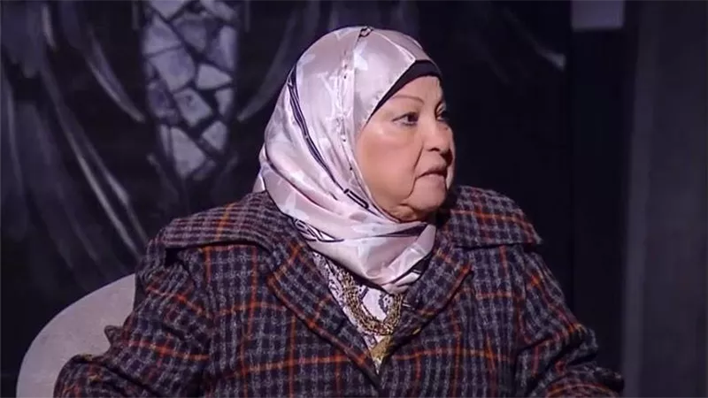 عدة الأرملة قد تنتهي بكشف سونار.. حقيقة تصريح سعاد صالح المثير ورأي الإفتاء | فيديو