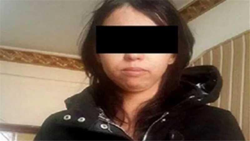علاقة غير شرعية مع العم.. جبروت إمرأة اتفقت مع عشيقها على إنهاء حياة طفلها في المنوفية