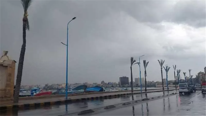 هل تنكسر الموجة الحارة؟.. الأرصاد تحذر من حالة الطقس غدا الجمعة 29 مارس 2024