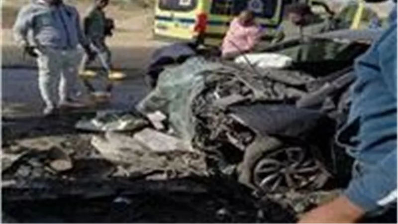 10 سيارات إسعاف وبتر ذراع وجثة.. تفاصيل مأساوية في حادث طلاب الشرقية