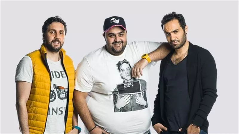 بعد مرور 10 سنوات.. السر الحقيقي لانفصال الثلاثي شيكو وهشام ماجد وأحمد فهمي | فيديو