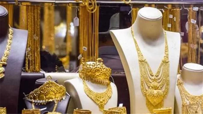 تحرك مفاجيء.. سعر الذهب اليوم الجمعة 29-3-2024