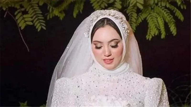 كانت حامل في الثامن.. تفاصيل مأساوية في مصرع عروس القليوبية وجنينها