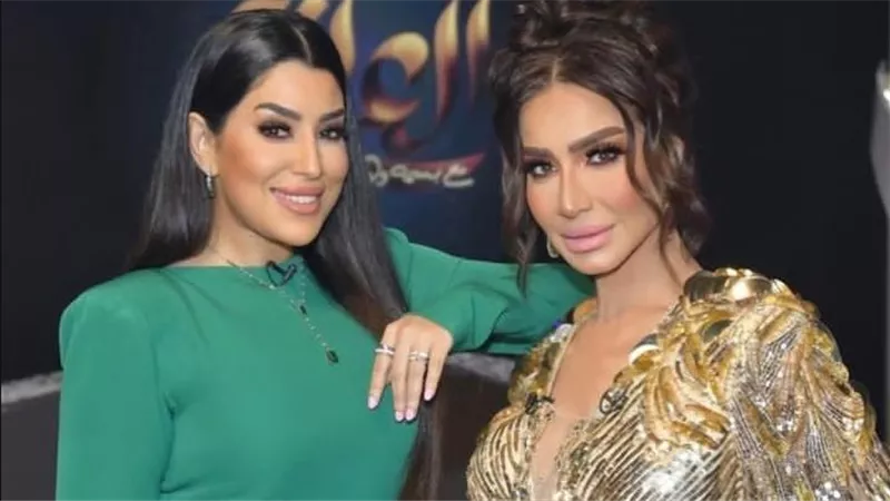 بسبب زوجة واحدة لا تكفي.. رد ناري من أيتن عامر على بسمة وهبة | فيديو