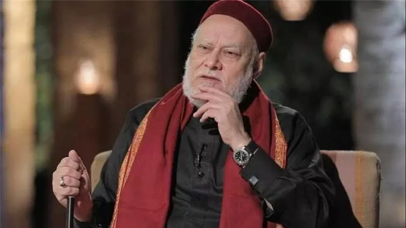طفلة تسأل: إزاى الشيطان هيتعذب بالنار وهو منها؟.. وعلي جمعة يرد بمفأجاة