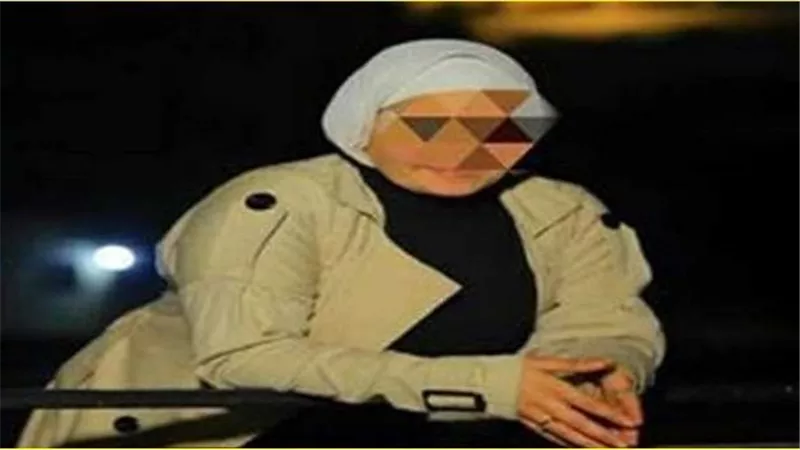 خطيبها السابق دمر حياتها وواجهت الموت 3 ليالِ.. القصة الكاملة لـ رحاب رشدي فتاة البراجيل