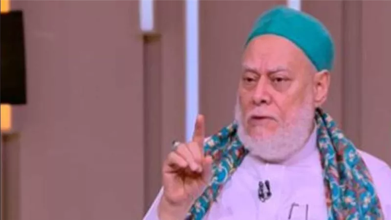 علي جمعة يجيب.. طفلة: إزاى فى ناس بتنبأ بموت شحص في وقت معين؟