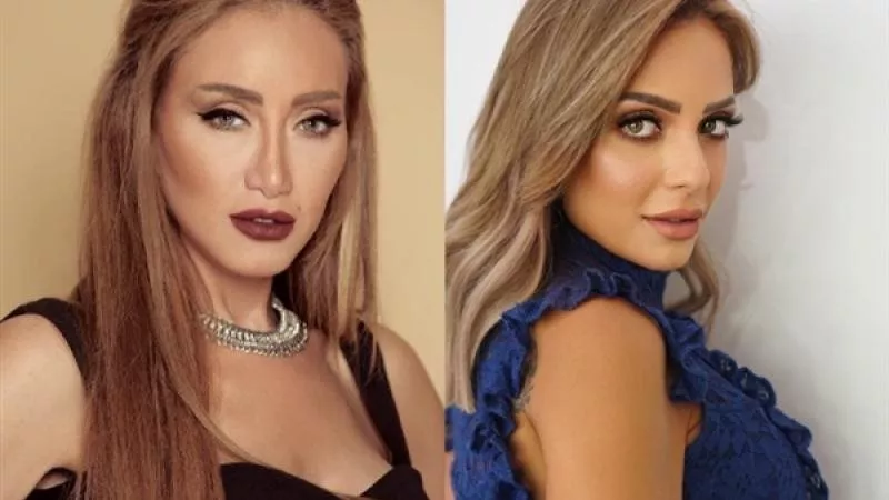 أذتنى وبتكرهنى.. التفاصيل الكاملة لهجوم ريم البارودي على ريهام سعيد 