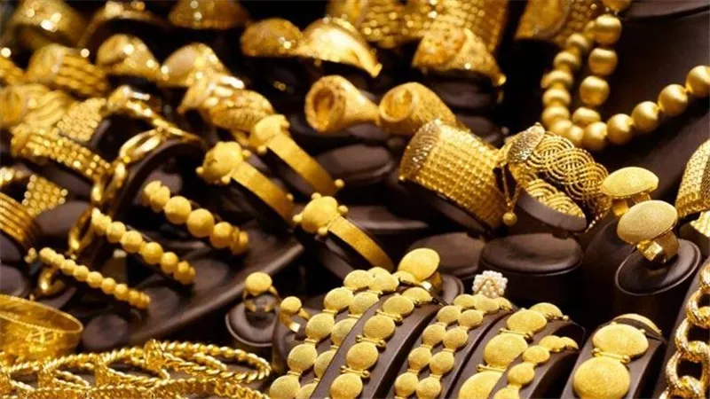 انخفاض مفاجيء.. سعر الذهب اليوم الأحد 31-3-2024