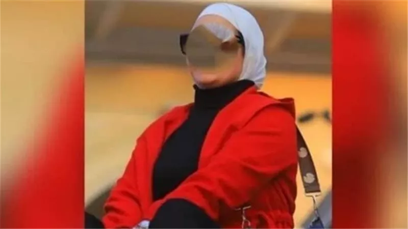 خطيبها الأول حرامي وقاتـ.ل.. نص شهادة شقيقة رحاب رشدي فتاة البراجيل في التحقيقات