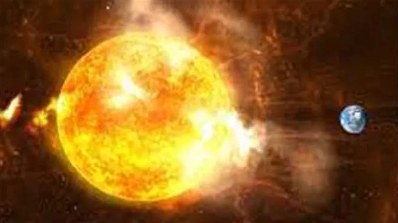 لن تراه إلا مرة واحدة في العمر.. حدث مهم يحول النهار إلى ليل