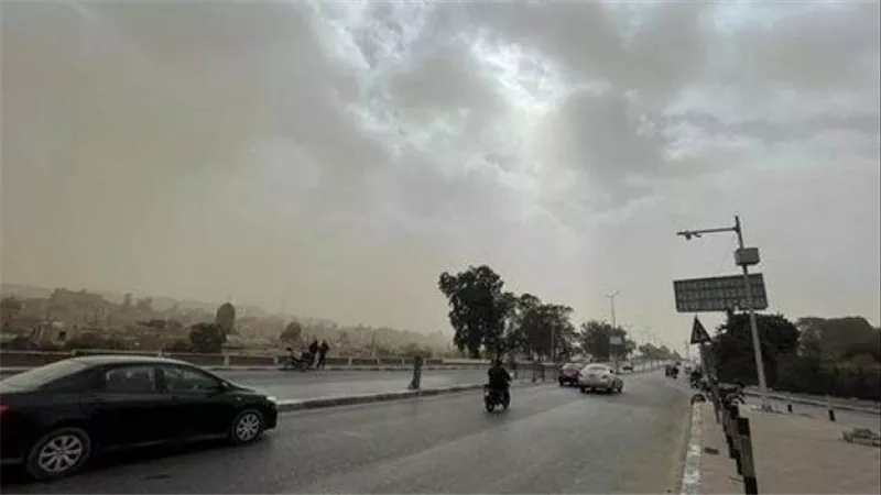 برودة وأمطار ورياح.. الأرصاد تحذر وتعلن حالة الطقس غدا الثلاثاء 19-3-2024