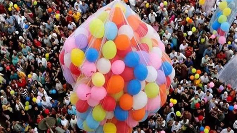 متى عيد الفطر 2024؟.. موعد انتهاء شهر رمضان في مصر فلكيًا