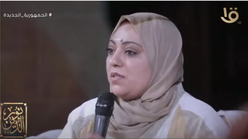 علي جمعة يجيب على سؤال سيدة: هل اللجوء للطبيب لتحديد نوع الجنين ذكر أو أنثي حلال؟ | فيديو