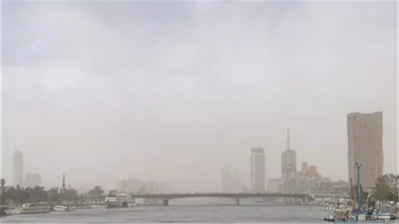 الأرصاد تحذر وتُعلن حالة الطقس غدا الثلاثاء 2-4-2024