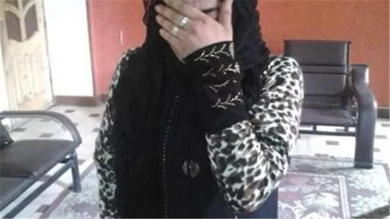 القصة الكاملة.. الابنة العاقة والزوج الخاين تخلصا من الزوجة وادعيا غيابها
