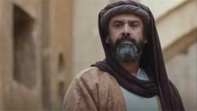 غير متوقعة.. بيتر ميمي يكشف مفاجأة عن نهاية مسلسل الحشاشين | فيديو