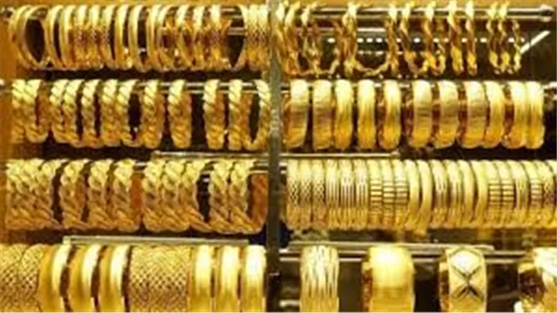 بعد آخر تحرك.. سعر الذهب اليوم الثلاثاء 2-4-2024