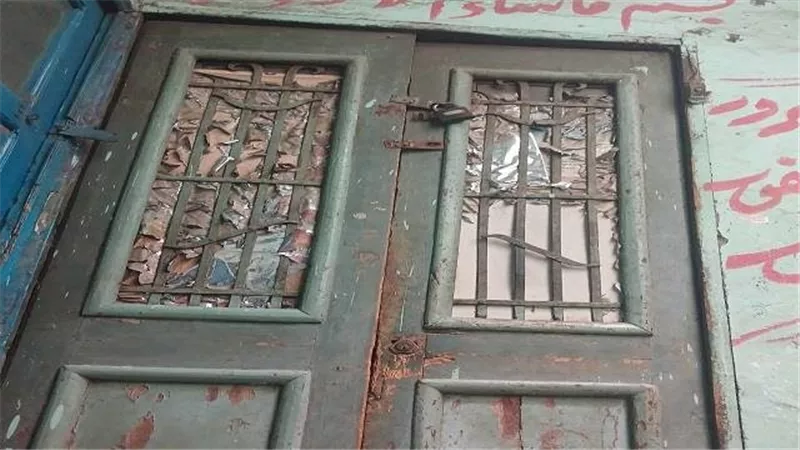دماء وجثة ممدة داخل غرفة النوم.. ماذا حدث في شقة الشرابية؟