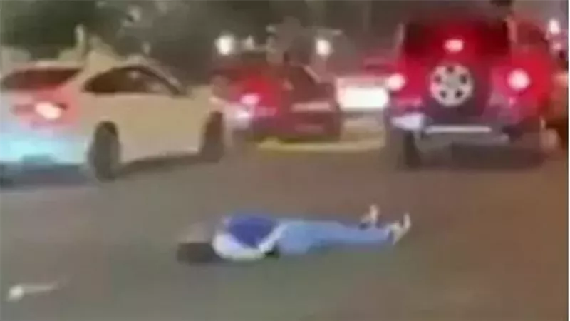 حادثة حبيبة الشماع تتكرر.. القصة الكاملة لفتاة ميكروباص الشرق بعد محاولة اختطافها