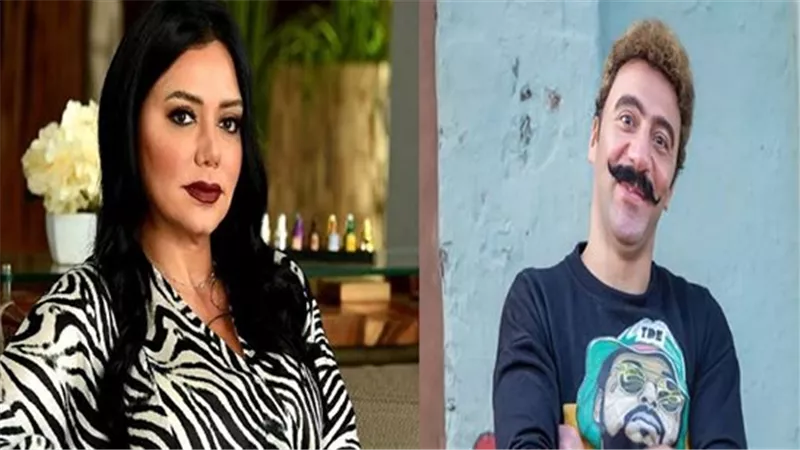 وضعنا في حرج.. رانيا يوسف تكشف سر هجومها على محمد سلام